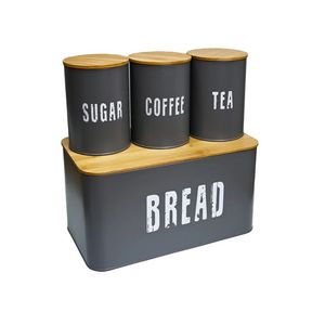 Handcrafted Brass <b>Spice</b> <b>Jar</b> Cylinder Shape With Lid Vintage Design Airtight Food Storage Container Kitchen Use - Product Image 2