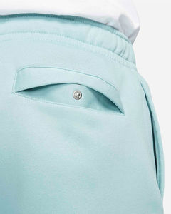 กางเกงกีฬาผู้ชาย ผ้าแคนวาส เอวกลาง สีเข้ม พรีเมียม ระบายอากาศ แห้งเร็ว น้ำหนักเบา สวมใส่สบาย 100% ผ้าฝ้าย ผลิตจากโรงงาน OEM - Product Image 4