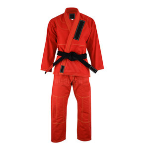 Uniforme de Jiu Jitsu Personalizado, Kimono de Artes Marciales, Tela de Alta Calidad, Ajuste Flexible y Cómodo, Ideal para Sesiones de Entrenamiento - Product Image 5