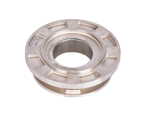 บริการงานกลึง CNC ที่ได้รับการรับรองมาตรฐาน ISO ผลิตฮับหน้าแปลนตามสั่งโดยบริษัท VARTIS ENGINEERING PVT. บริษัทจำกัด จากกูร์กาฏ์ - Product Image 2