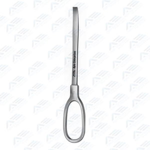 Elevador Ortopédico de la Mejor Calidad, Instrumento Médico, 17 cm (6-1/2 Pulgadas), Elevador Quirúrgico Hecho de Acero Inoxidable Alemán - Product Image 4