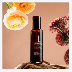 Suero Facial Derma Share First con Aceite de Argán 100mL, Productos de Belleza Coreanos, Cuidado de la Piel Coreano - Product Image 3