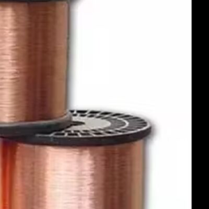 Pure Copper <b>Wire</b> Scrap 99.99% Purity Bulk Lamphun for <b>Electric</b> <b>Wire</b> Mill Berry Brand at Low Price - Product Image 2