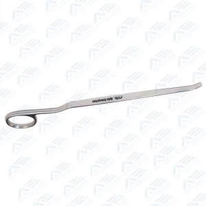 Orthopedic Implant for Trauma and Fracture Surgery <b>Locking</b> Plate for Broken Collar Bone Superior Anterior - Product Image 2