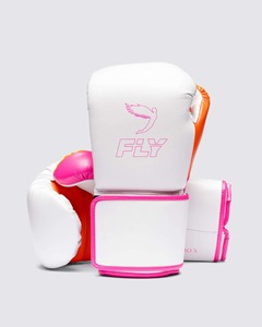 Gants de boxe professionnels – Qualité supérieure pour l'entraînement, le sparring et les combats sur sac de frappe |   Quantité minimum de commande : 1 paire - Product Image 1