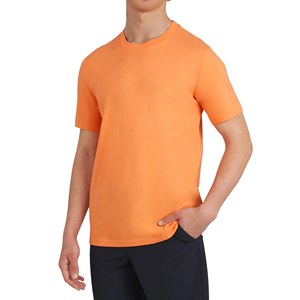 printed <b>polyester</b> cotton mens <b>tshirt</b> - Product Image 4