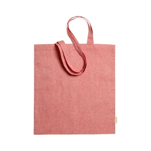 Sac fourre-tout en coton de qualité supérieure Carrymore 3,8 oz 130 GSM, poids moyen, motif dessin animé, bandoulière, taille et logo personnalisables - Product Image 4