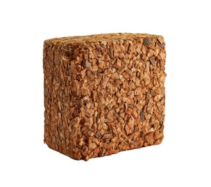 Bloque de chip de cáscara de 4,5 kg de la mejor calidad, Ideal para agricultura, horticultura, invernadero hidropónico, granja, fabricación de exportación de Sri Lanka - Product Image 4