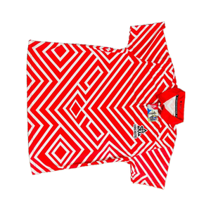 Camiseta con logotipo personalizado, camiseta unisex de manga corta por sublimación para hombre, camiseta informal lisa en blanco de verano, tela transpirable OEM ODM - Product Image 1