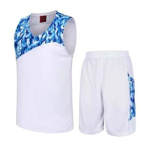 Shorts de basketball en polyester de haute qualité BSCI, vêtements de sport d'été, impression numérique, respirant, séchage rapide, évacuation de l'humidité, entraînement - Product Image 3
