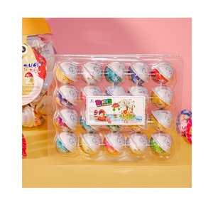 Animal Shape Chocolate <b>Candy</b> Soft and Sweet for Children Vietnamese <b>Candy</b> Lovely Shape for Kids - Product Image 1