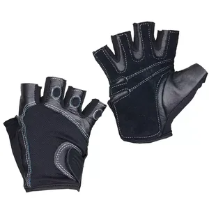 Gants de fitness avancés pour la musculation, avec amorti supérieur et maintien sécurisé pour l'entraînement - Product Image 6