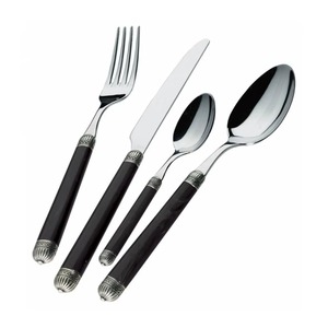 Juego de Cubiertos Metálicos Hechos a Mano, los Más Vendidos del Proveedor Mayorista, de Acero Inoxidable para Mesa, Artículos a Bajo Precio, Última Llegada - Product Image 4
