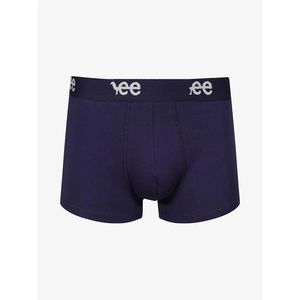 Premium 3-Pack Men's <b>Boxer</b> Briefs Classic Rise Unbeatable Style Comfort Anti-Bacterial Anti-Static Breathable Sustainable - Product Image 5