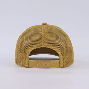 หมวกกีฬาโอเวอร์ไซส์สำหรับผู้ชายและผู้หญิง หมวกเบสบอลทรงใหญ่ ปีกโค้ง ไซส์เดียวใส่ได้ทุกคน โลโก้ยาง - Product Image 3