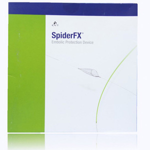 Dispositivo de Protección Embólica EV3 SpiderFX, Sistema de Protección Embólica de Grado Hospitalario para Cuidado Vascular - Product Image 4