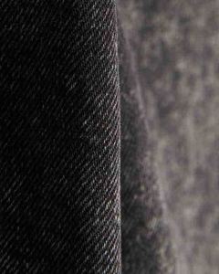 Pantalones Cortos de Mezclilla OEM para Hombre, Jeans de Moda de Verano, Ropa Casual Urbana, Lavado Vintage de Alta Calidad, Cómodos, Transpirables, de Pierna Recta, Corte Medio - Product Image 4
