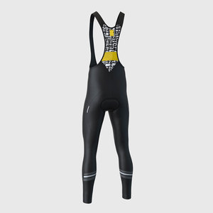 Ensemble de cyclisme élégant pour hommes : Cuissardes et collants respirants et à séchage rapide, grandes tailles, dernières créations du Pakistan - Product Image 2