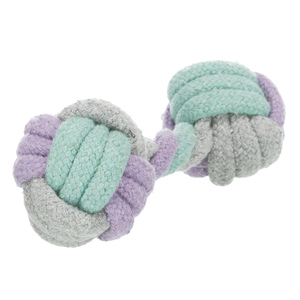 Juguete Masticable para Mascotas con Cuerda con Peso de 15 cm JUNIOR - Product Image 2