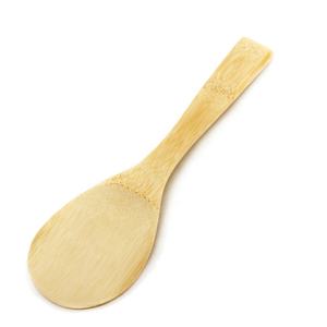 Cuillères en bois ensemble de haute qualité en gros cuisine naturelle haut sponsor teck acacia mangue ustensiles en bois spatule liste Top vente - Product Image 5