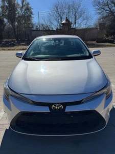 Corolla LE FWD Usado 2022 - Product Image 2