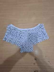 Shorts de sublimation pour femmes en polyester de bonne qualité, tendance - Product Image 4