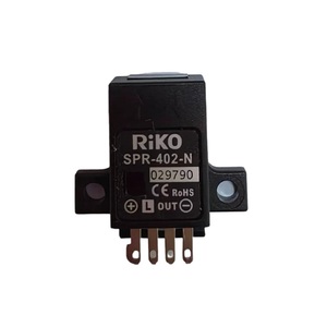 Sensor Fotoeléctrico RIKO PSD1805-NP 100% Nuevo y Original - Product Image 1