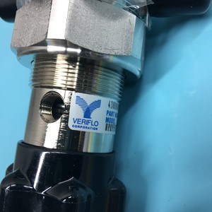 Régulateur VERIFLO 43800889, NPR95930W4PFSMMMM3.4LH - Équipements et pièces semi-conductrices d'occasion fiables à l'échelle mondiale - Product Image 6