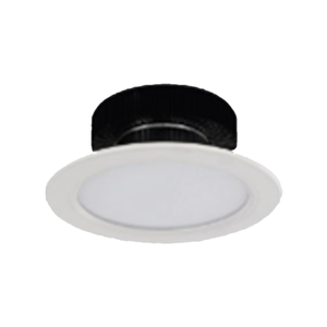Plafonnier LED haute efficacité, étanche IP68, adapté à l'intérieur et à l'extérieur, lumineux et résistant à la corrosion - Product Image 1