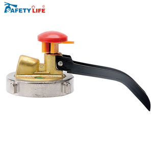 วาล์วเครื่องดับเพลิงสำหรับเครื่องดับเพลิงวาล์วพลาสติกสำหรับเครื่องดับเพลิง - Product Image 6