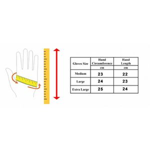 Gants de mécanicien tactiles conducteurs en microfibre respirante avec paume en maille 3D et fermeture TPR – Gants de travail confortables - Product Image 2