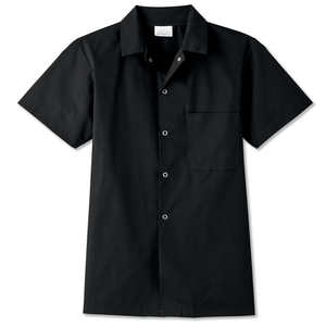 Chaquetas de Chef Profesionales para Hombre de SELF INDUSTRIES, Duraderas, Mezcla de Lana/Poliéster, Forro de Lana |   Prenda Informal Transpirable de Invierno con Corte Holgado - Product Image 1