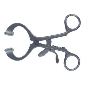 Rétracteur chirurgical manuel en acier inoxydable réutilisable de haute qualité, en acier allemand, à prix abordable - Product Image 4