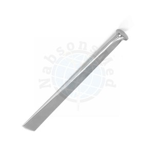 Ciseau à os Alexander manuel à prix compétitif, 18 cm, 4 mm de large, en acier inoxydable allemand de haute qualité, certifié CE, orthopédique - Product Image 6