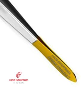 Pinzas Quirúrgicas Delicadas de Carburo de Tungsteno con Dientes Serrados, Instrumento Quirúrgico de Acero Inoxidable, Pinzas Médicas de Precisión - Product Image 3