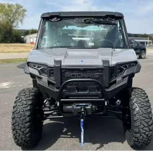 XPEDITION XP 5 1000 ULT MATTE HEAVY METAL ULTIMATE - Product Image 1