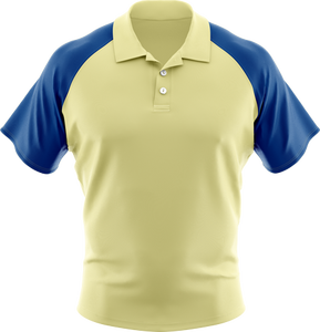 เสื้อคริกเก็ตแบบซับลิเมชั่นสีสันใหม่สำหรับผู้ชาย ปี 2026 ขายส่ง ของแท้ 100% ระบายอากาศได้ดี สั่งทำสีได้ตามต้องการ - Product Image 2