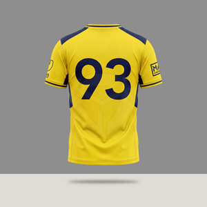 Camiseta Deportiva para Hombre, Tejido Elástico Ligero, Ideal para Programas de Fitness, Sesiones de Running y Actividades al Aire Libre - Product Image 6