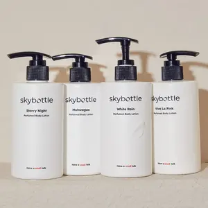 Skybottle 300ml Loción corporal perfumada Producto de buena calidad - Product Image 1