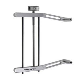 Apto Enterprises Dispositif de Fermeture et de Maintien par Pression pour Aiguille de Traction Osseuse, Instrument Chirurgical Orthopédique - Product Image 6