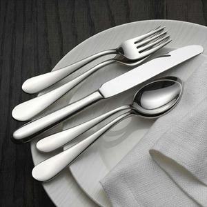 Stainless Steel Amazing Silver Plated Designer Handle Tableware <b>knives</b> and <b>spoon</b> <b>fork</b> cutlery <b>Set</b> - Product Image 1