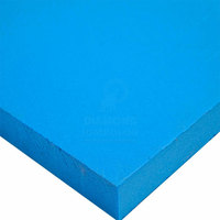 Panneau d'isolation en polystyrène extrudé (XPS) de qualité professionnelle, haute densité, conception industrielle pour bâtiments commerciaux et résidentiels