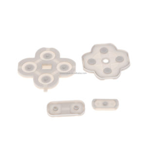 Bouton de remplacement en caoutchouc conducteur pour le nouveau bouton en silicone <span class=keywords><strong>3DS</strong></span> XL LL - Product Image 5