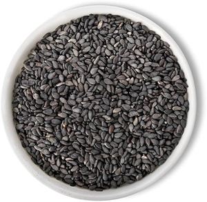 Graines de sésame blanc et noir naturelles de qualité supérieure à prix d'usine, en vrac, pour la production d'huile, l'industrie alimentaire et l'usage domestique - Product Image 2