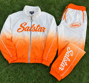 Ensemble de survêtement personnalisé pour équipe, survêtement de sport en polyester de qualité supérieure, survêtement de jogging athlétique pour hommes et femmes, fabricant - Product Image 5