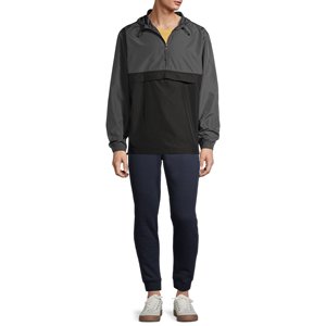 Chaqueta Safari con Capucha para Hombre, Impermeable, Transpirable, Ligera y Flexible, Ideal para Aventuras al Aire Libre en Invierno - Product Image 3