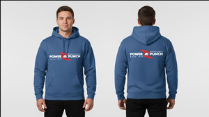 เสื้อฮู้ดดี้แบบสวมหัว คุณภาพสูง ทรงปกติ ใส่ได้ทั้งชายและหญิง ผ้าเรียบ ไม่มีลาย สกรีนโลโก้ด้านหน้าได้ตามต้องการ ระบายอากาศได้ดี เป็นมิตรต่อสิ่งแวดล้อม ผลิตจากผ้าโพลีเอสเตอร์/คอตตอนฟลีซ - Product Image 6