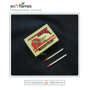 กล่องไม้ขีดเพื่อความปลอดภัยในครัวเรือนขายปลีก - Product Image 6