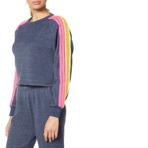 Econex Sports 2025 Survêtement de jogging d'hiver pour femme Survêtement à manches longues avec col à capuche 2 pièces Ensemble grande taille Offre Spéciale - Product Image 4