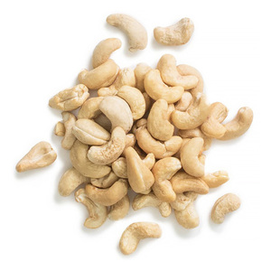 เม็ดมะม่วงหิมพานต์บรรจุภัณฑ์ส่งออกที่มีคุณภาพสำหรับซูเปอร์มาร์เก็ตและผู้ค้าขายถั่วขายส่ง - Product Image 2